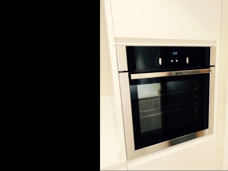 Horno Neff