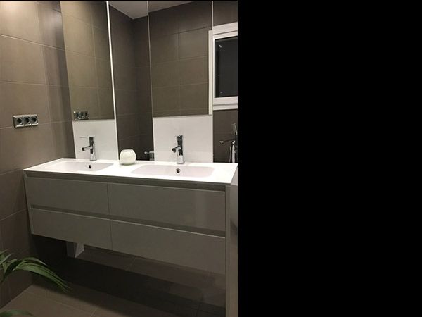 Reforma de casa en LLiçà d'Amunt