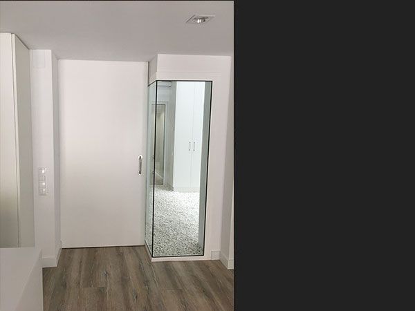 Reforma piso mollet | Contemporánea