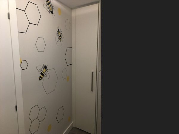 Reforma integral de piso en Granollers Contemporánea