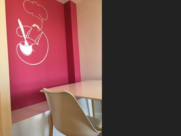 Reforma integral de piso en Granollers Contemporánea