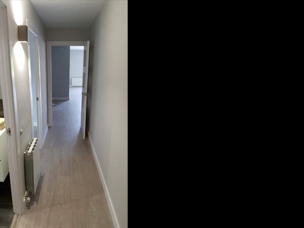 Reforma de piso en Granollers interiorismo y reformas | Contemporánea