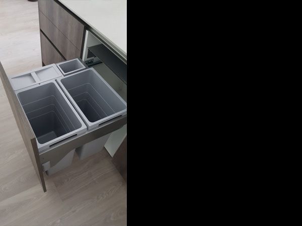 Reforma de piso en Granollers interiorismo y reformas | Contemporánea