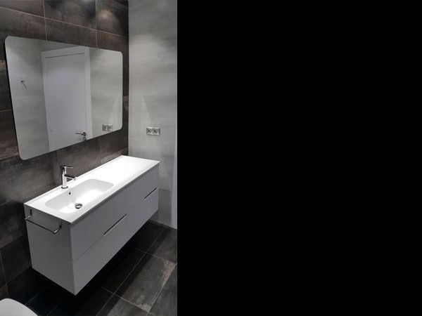 Reforma de piso en Granollers interiorismo y reformas | Contemporánea