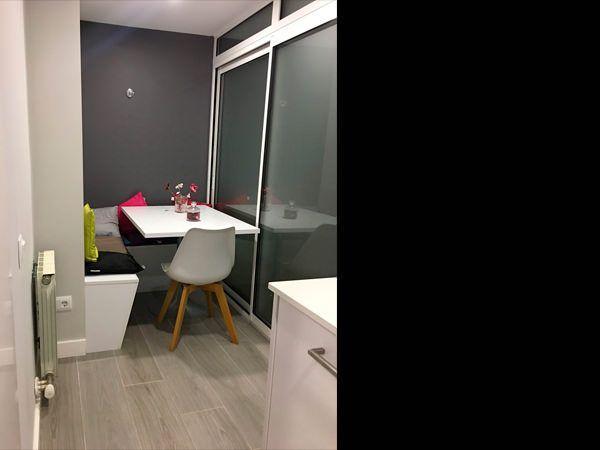 Reforma de vivienda en Terrassa diseñada por Contemporánea
