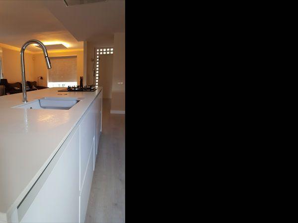 Reforma de casa en Granollers-Contemporánea