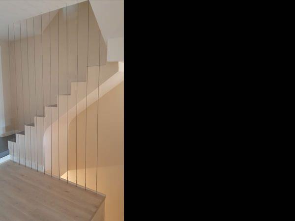 Reforma de casa en Granollers-Contemporánea