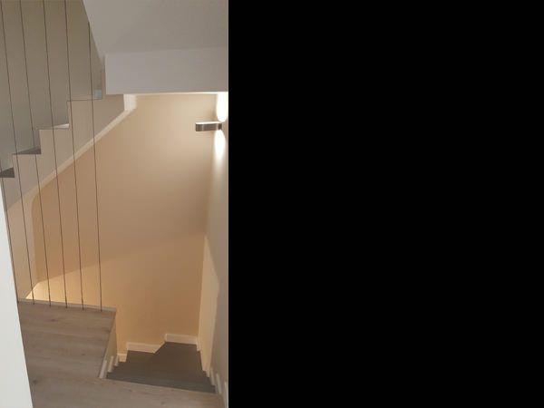 Reforma de casa en Granollers-Contemporánea