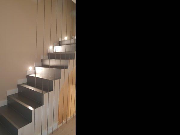 Reforma de casa en Granollers-Contemporánea