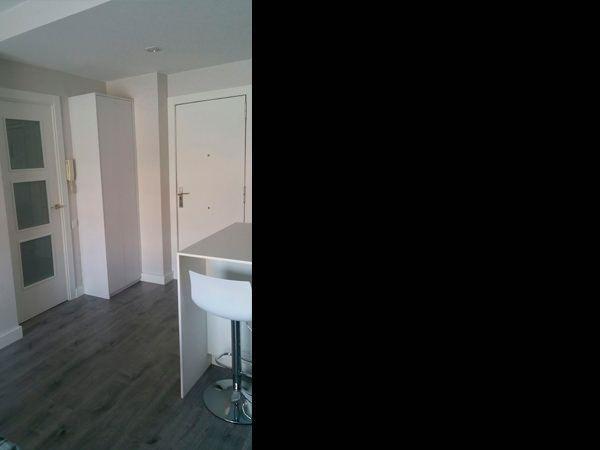 Reforma integral de piso en Terrassa-Contemporánea