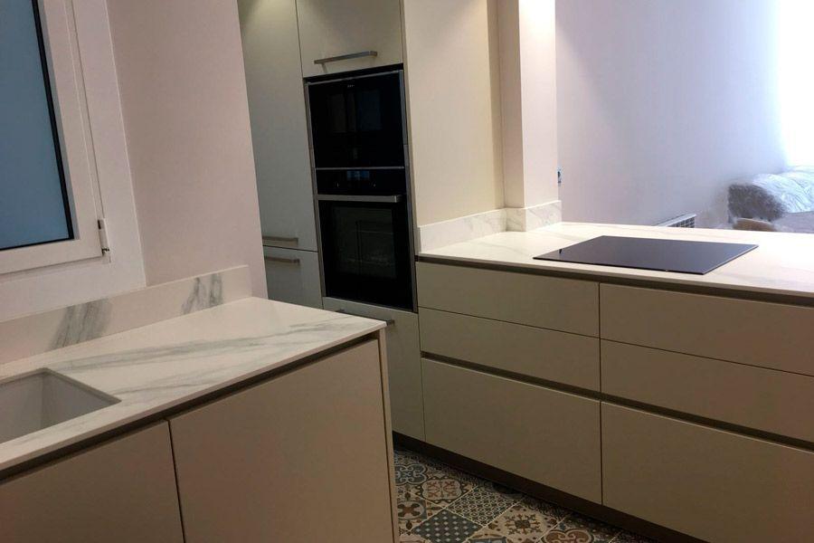Reforma integral de dúplex en Barcelona-estudio de reformas en Granollers