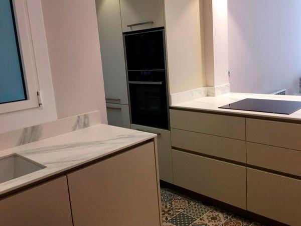 Reforma integral de dúplex en Barcelona-estudio de reformas en Granollers