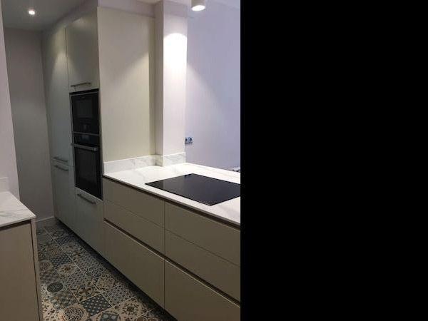 Reforma integral de dúplex en Barcelona-estudio de reformas en Granollers