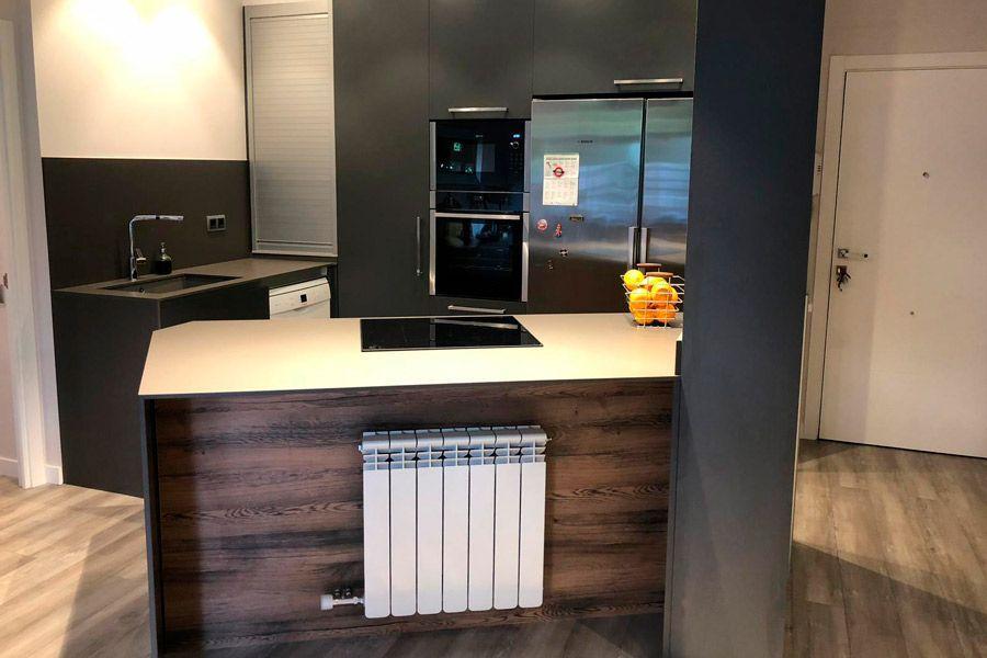 Reforma en Granollers - estudio de interiorismo y reformas Granollers