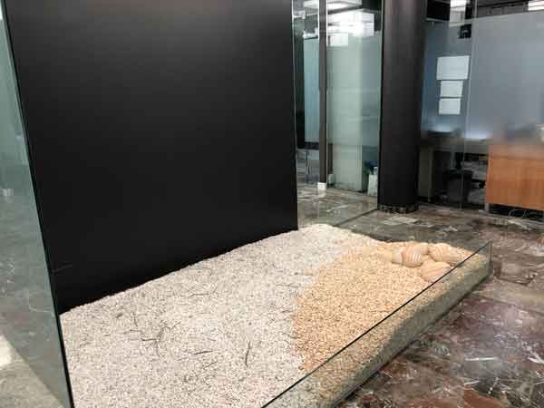 Reforma despacho abogados en Granollers | Contemporánea
