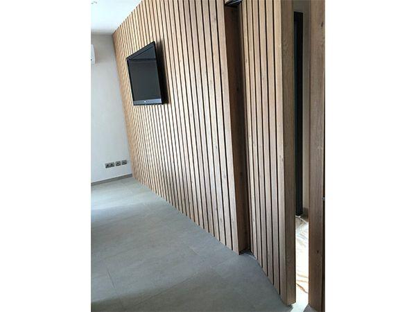 Reforma de casa en Premià de Dalt con Cocina Contemporánea