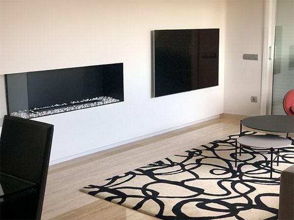 Reforma de casa en Premià de Dalt con Cocina Contemporánea