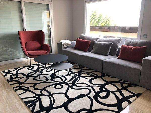 Reforma de casa en Premià de Dalt con Cocina Contemporánea