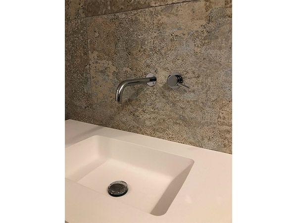 Reforma de baño en Mataró: ampliación y modernización