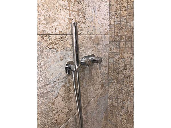 Reforma de baño en Mataró: ampliación y modernización