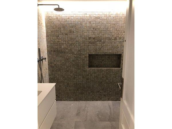 Reforma de baño en Mataró: ampliación y modernización