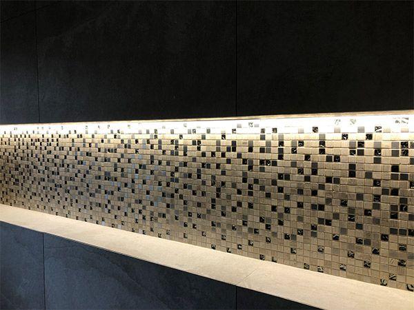 Reforma de baño en Mataró: ampliación y modernización