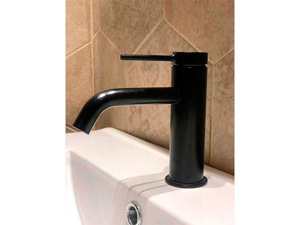 Reforma de baño en Granollers - Contemporánea