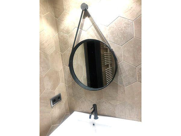 Reforma de baño en Granollers - Contemporánea