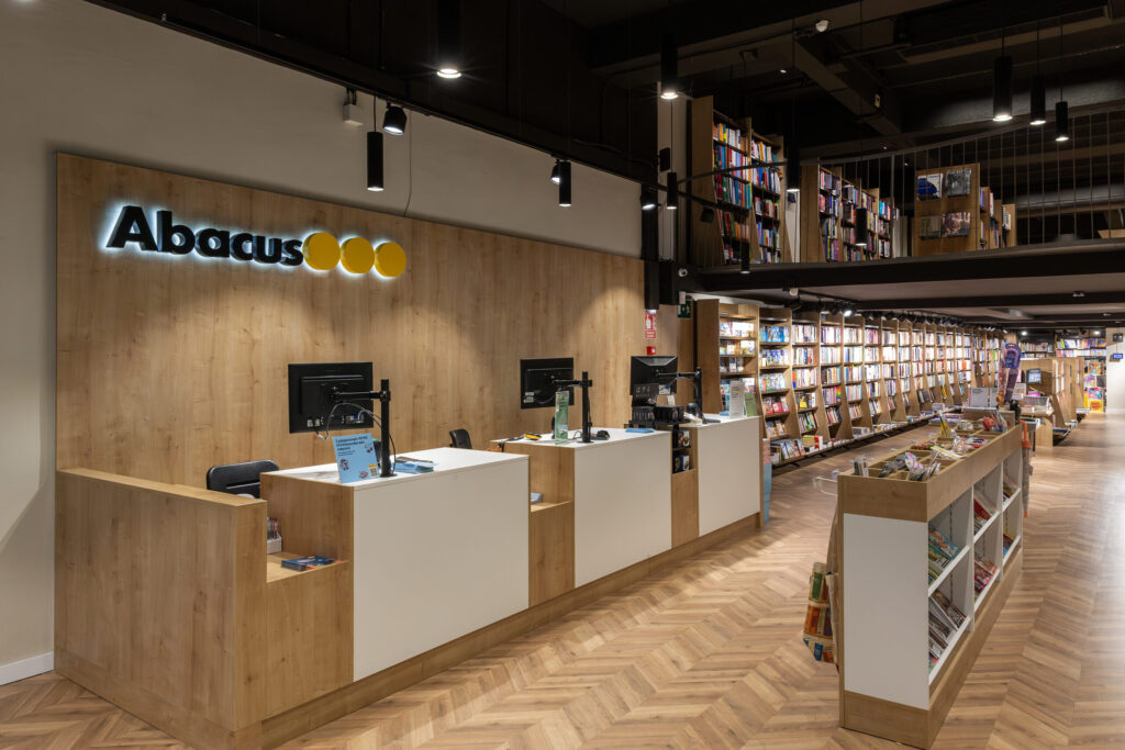 Abacus Urquinaona un espacio vivo para la cultura y la creatividad