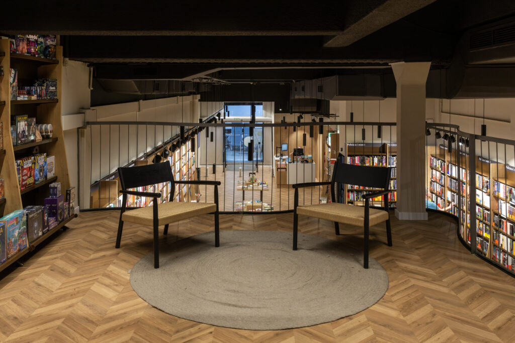 Abacus Urquinaona un espacio vivo para la cultura y la creatividad