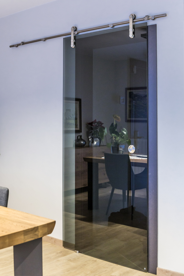 Reforma vivienda pequeña, estudio arquitectura Granollers
