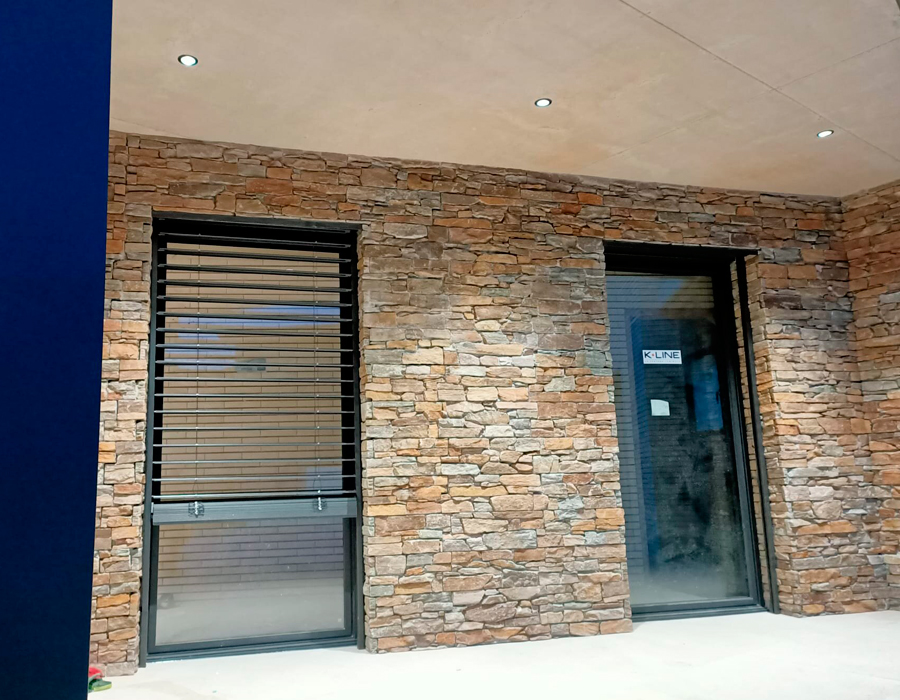 Obra nueva vivienda unifamiliar, arquitectos Granollers