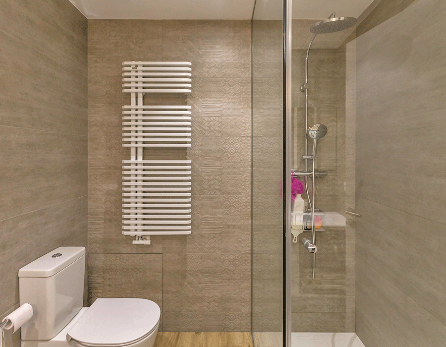 Reforma vivienda eficiencia energética, Contemporánea Granollers