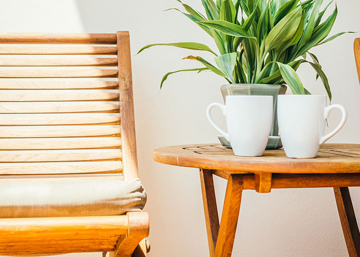 El primer paso para empezar una reforma de terraza es renovar el suelo y buscar un equilibrio entre estética, funcionalidad y durabilidad.
