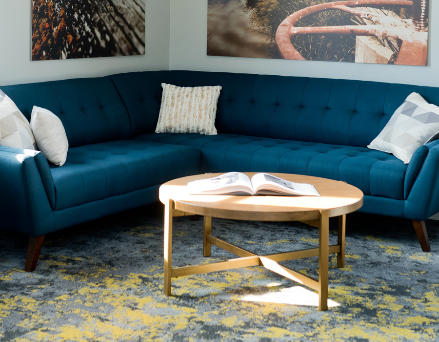 Tendencias en interiorismo 2022, Contemporánea Granollers
