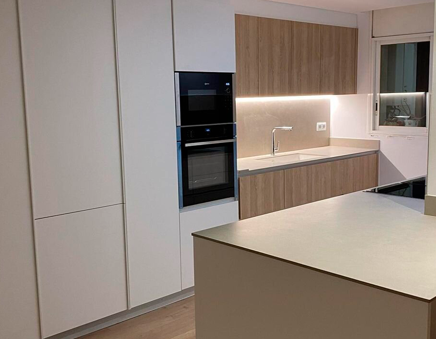 Tendencias en interiorismo 2022, Contemporánea Granollers