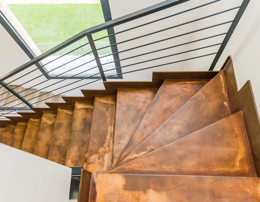 Tendencias en interiorismo 2022, Contemporánea Granollers