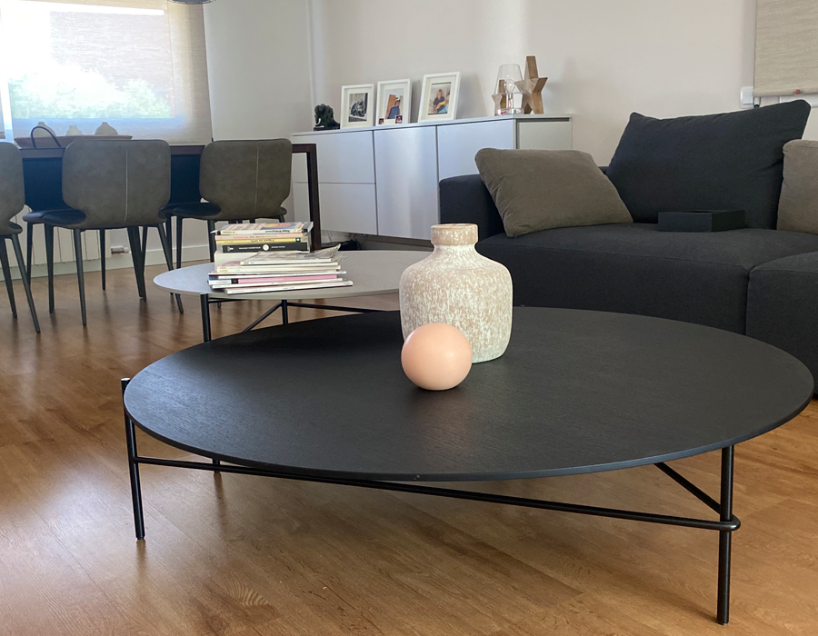 Vivienda unifamiliar, diseño y arquitectura Contemporánea Granollers